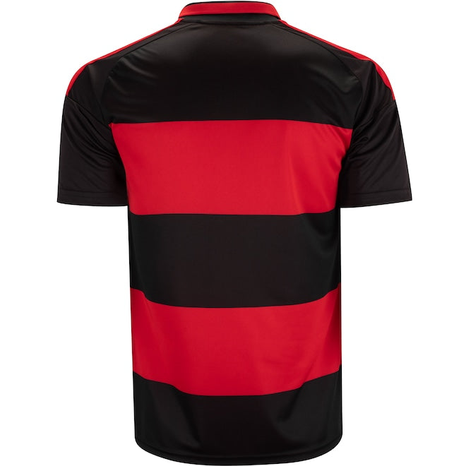 Camisa manto Flamengo I - 2026 Masculino e feminino