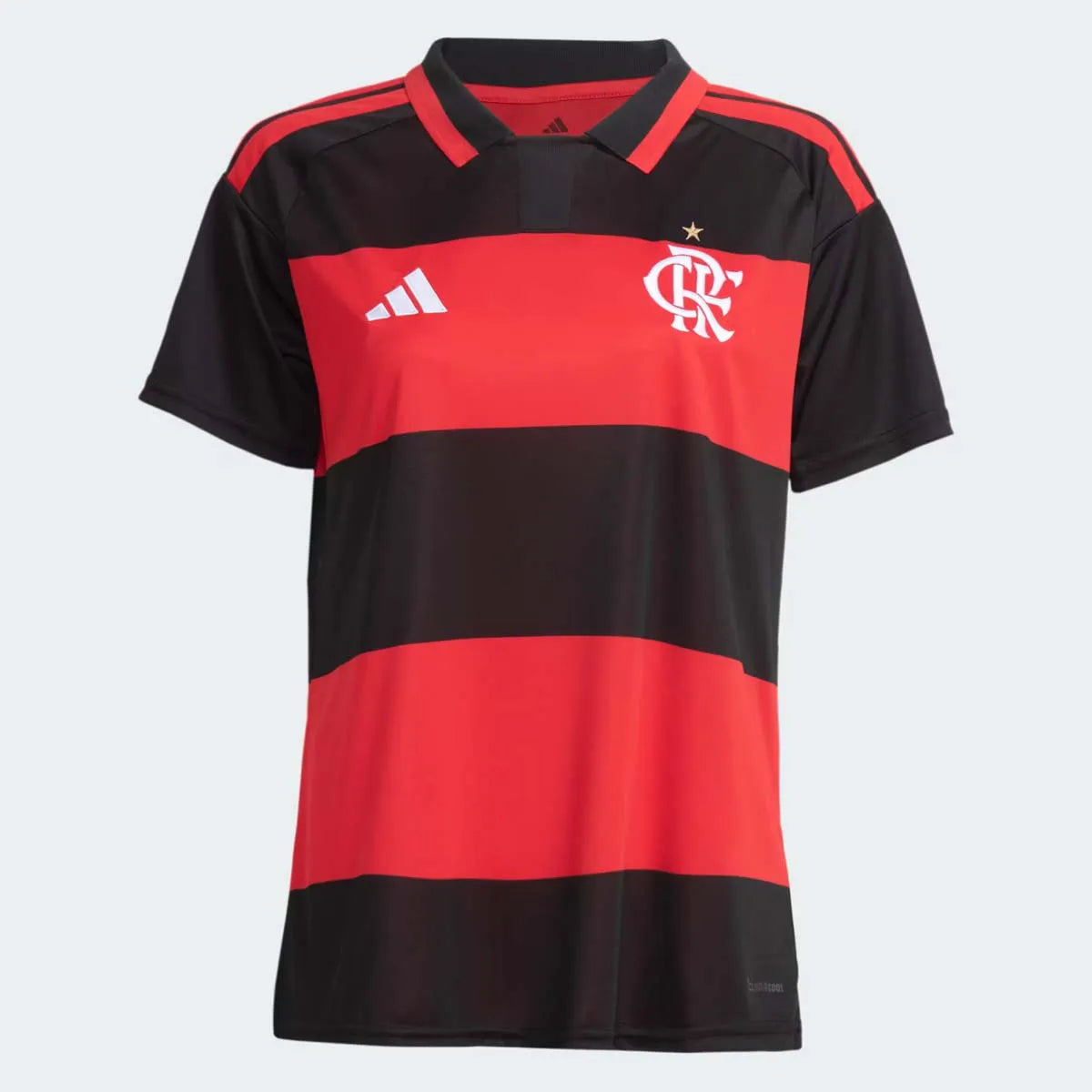Camisa manto Flamengo I - 2026 Masculino e feminino
