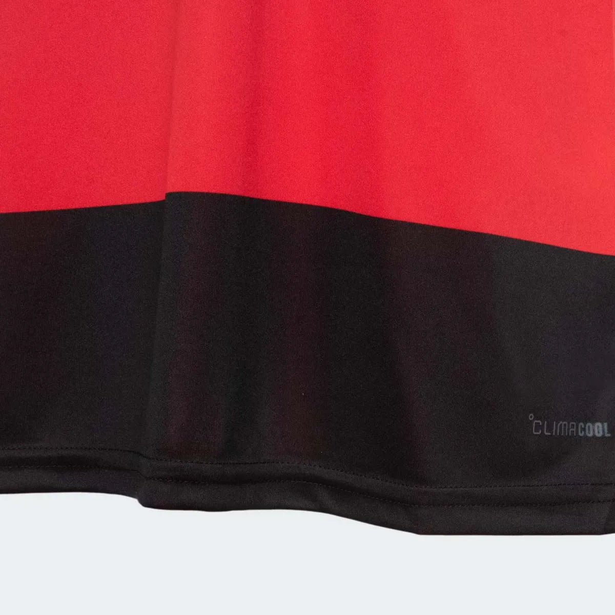 Camisa manto Flamengo I - 2026 Masculino e feminino