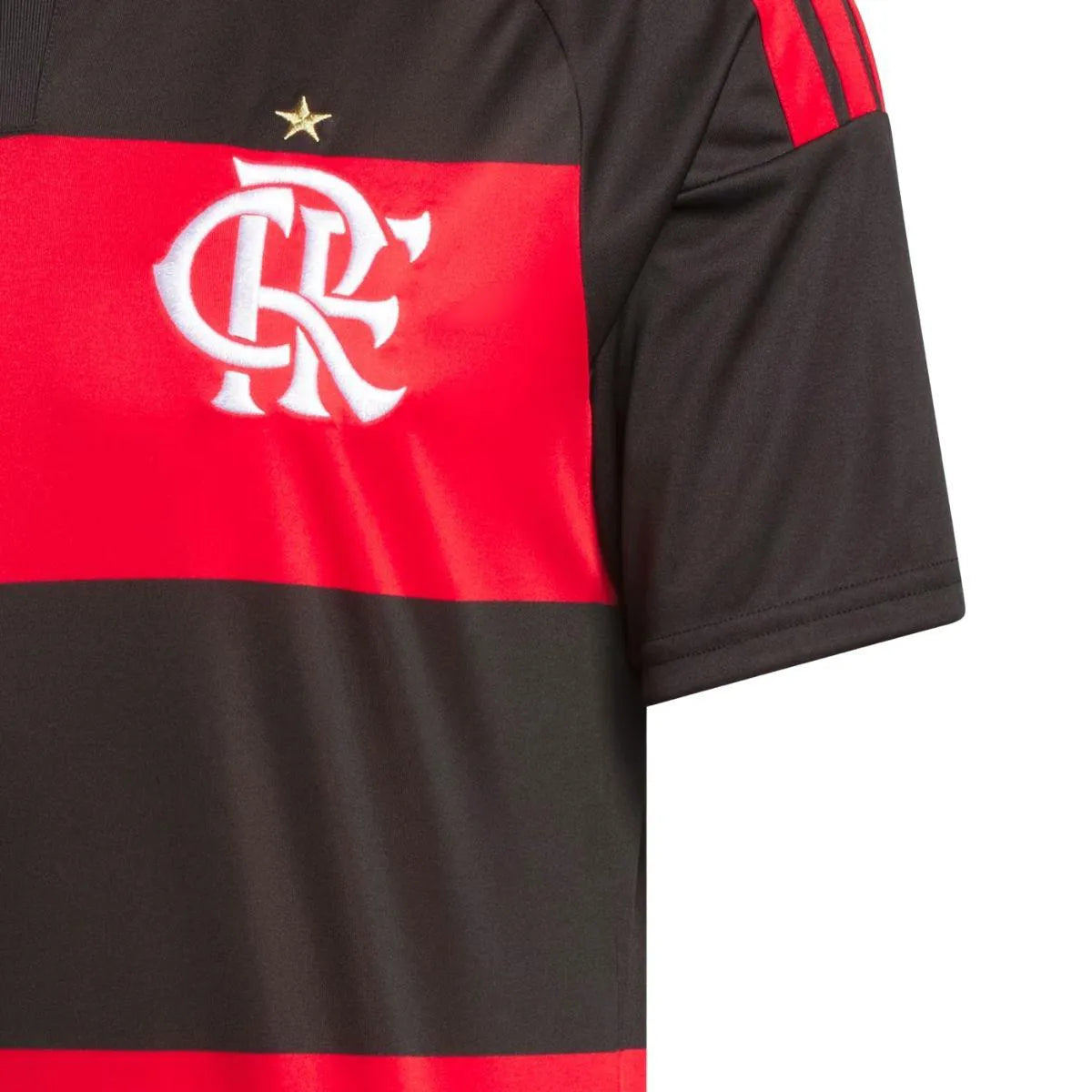 Camisa manto Flamengo I - 2026 Masculino e feminino
